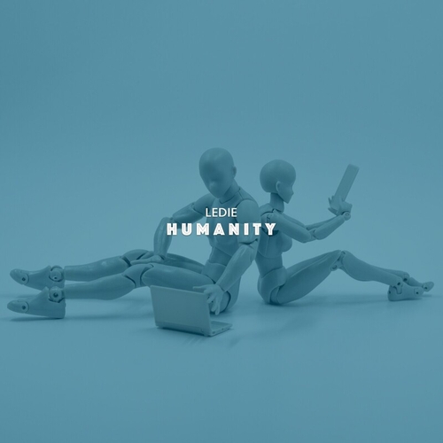 LeDie - Humanity [BARM017]